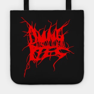 Dark Stench ! Tote