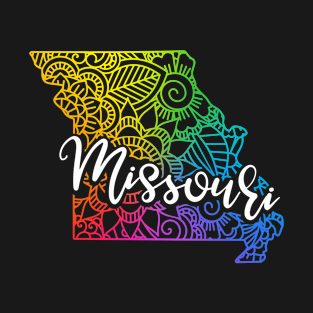 Missouri T-Shirt