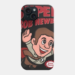 Super Bob Phone Case