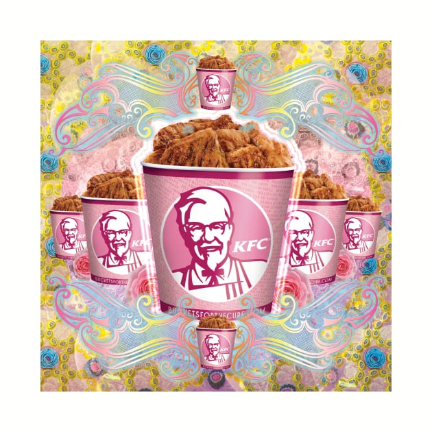 kentucky fried baroque by STORMYMADE