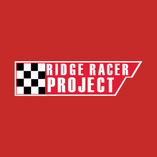 Ridge racer Project(ridge racer) T-Shirt