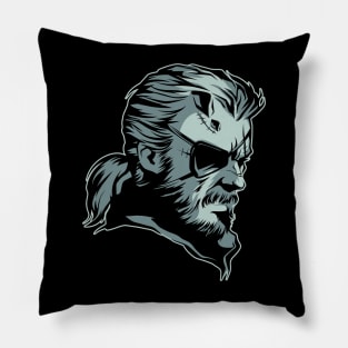 313 Venom Snake Pillow