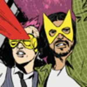 Jay & Miles X-Plain the X-Men profile image
