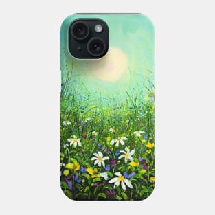 Hello Spring Phone Case