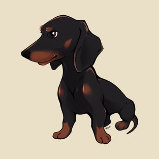 Dachshund T-Shirt