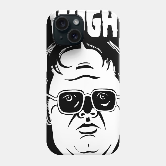 Dwight Phone Case by blakely737