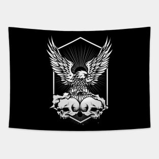 Eagle newest hig design for men Tapestry