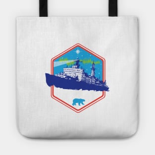 arctic Tote