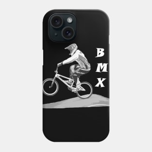 bmx Phone Case