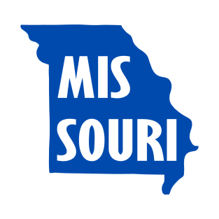 Missouri T-Shirt