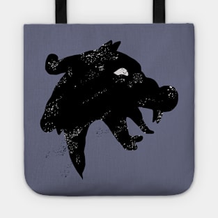 Longboat's Dragon Tote