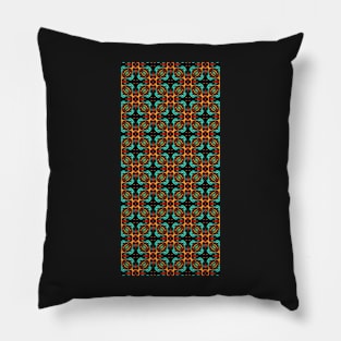 Grafititee GRP168 Pattern Pillow