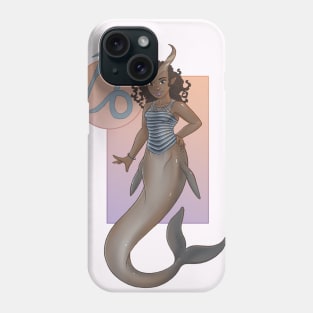 Monster Girls - Capricorn Phone Case