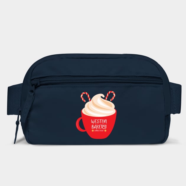Weston Bakery - holiday by Stars Hollow Mercantile