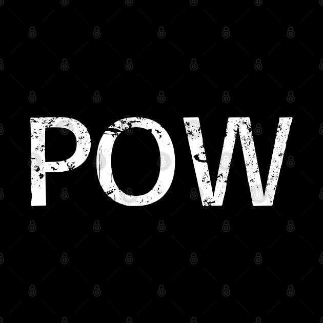 POW by BKDesigns