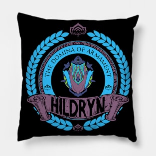 HILDRYN - LIMITED EDITION Pillow