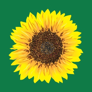 Sunflower T-Shirt