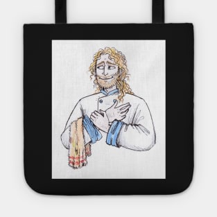 Patisserie Chef Francis Tote