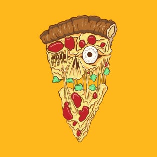 Pizza Isn't Life T-Shirt