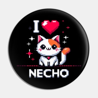 Necho Pin