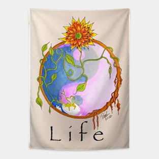 Life Tapestry