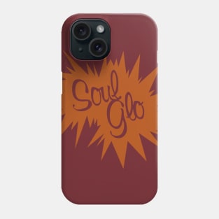 soul glo Phone Case