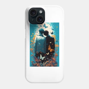 A Moment of Wonder Phone Case