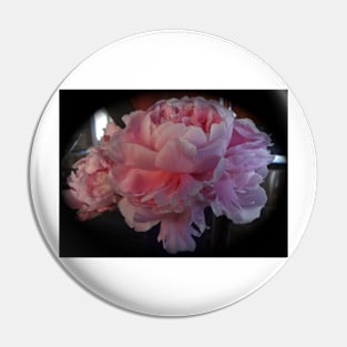 Pink Splendor Pin