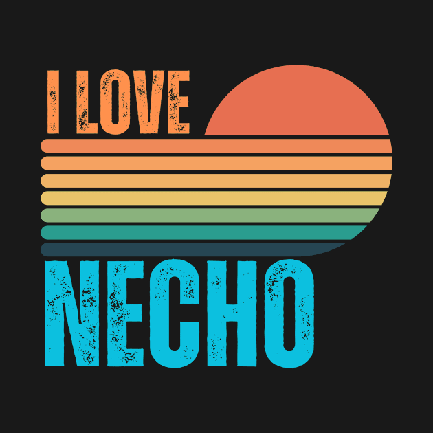 i-love-Necho by Alexa