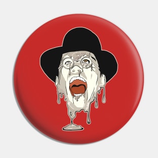 Lost Ark Face Melting Pin