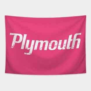 Plymouth Tapestry