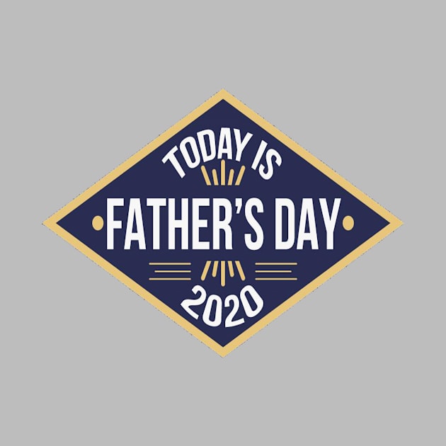 father day 2020 by This is store