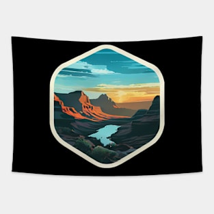 Grand canyon national park Tapestry