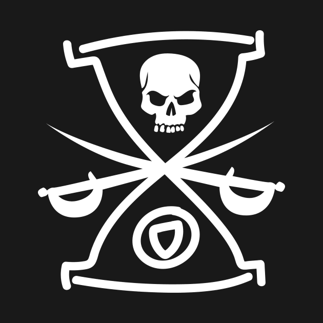 Pirates of Padre Tiempo Logo by Pirates of Padre Tiempo