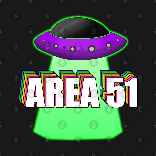 Storm Area 51 Meme by Barnyardy