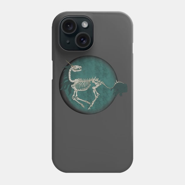 Creatures. Kirin Phone Case by VikaEzheVika