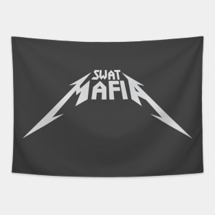 Swat mafia Tapestry