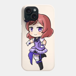 Maki Nishikino chibi Phone Case