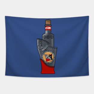 Ironsides Vigor Tapestry