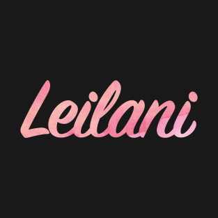 Leilani T-Shirt