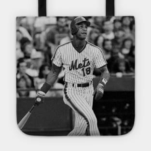 Darryl Strawberry. Tote