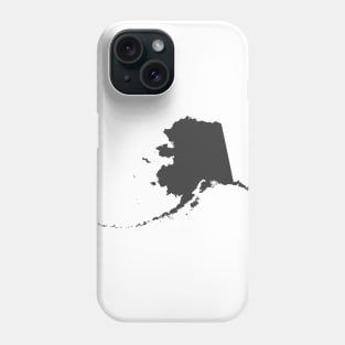 Alaska Love Phone Case