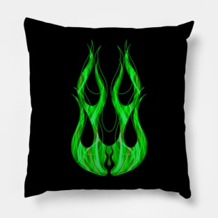 Flames Pillow