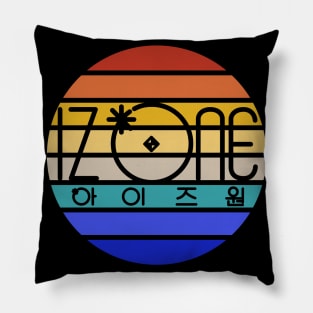 Izone Vintage Pillow