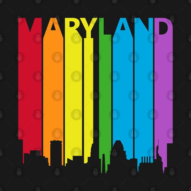 Maryland LGBT Gay Pride by GWENT