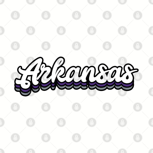 UCA - Arkansas by Josh Wuflestad