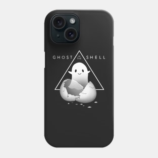 Ghost in the Shell Phone Case