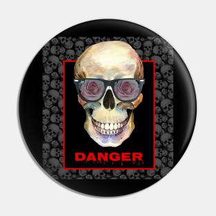 Danger Pin