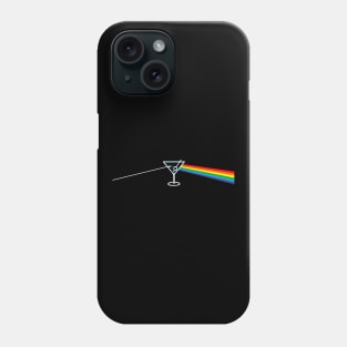Dark Side of the Cocktail Phone Case