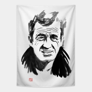 Belmondo Tapestry